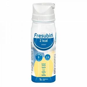 FRESUBIN 2 kcal DRINK Vanille Trinkflasche