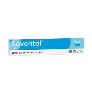 SOVENTOL Gel