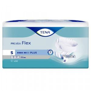 TENA FLEX plus S