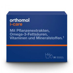 ORTHOMOL i-Care Granulat