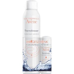 AVENE Thermalwasser Spray 300ml+gratis 50ml