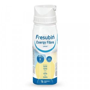 FRESUBIN ENERGY Fibre DRINK Vanille Trinkflasche