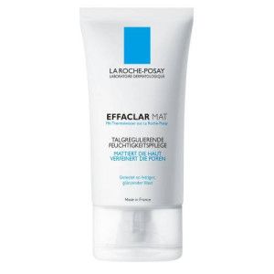 ROCHE-POSAY Effaclar Mat Creme