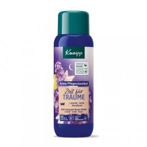 KNEIPP Aroma-Pflegeschaumbad Zeit für Träume