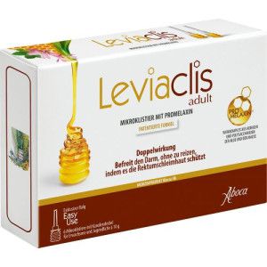 LEVIACLIS Klistiere