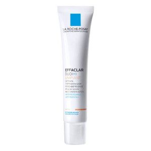 ROCHE-POSAY Effaclar Duo+ Unifiant Creme mittel