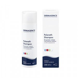 DERMASENCE Polaneth Shampoo